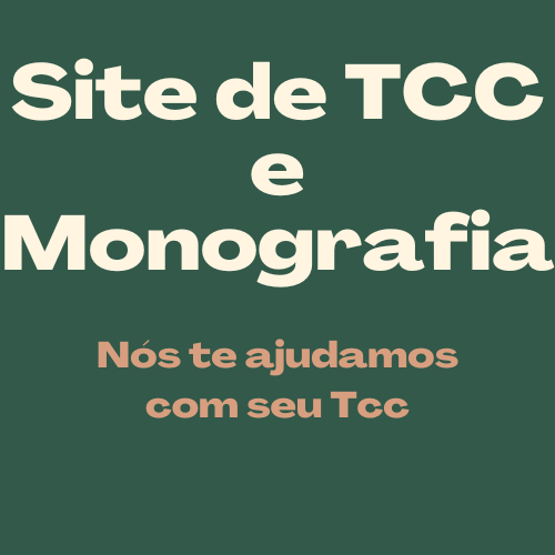 Comprar Tcc em Cubatão